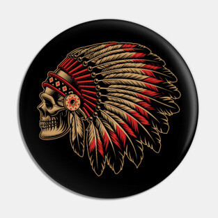Native Pin
