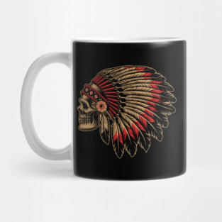 Native Mug