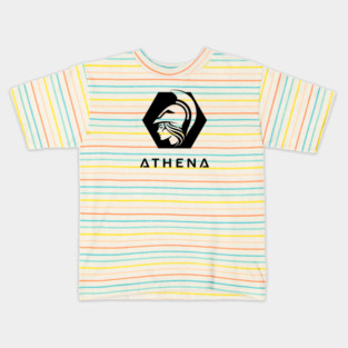 Athena Kids T-Shirt