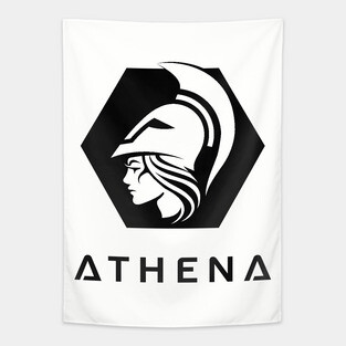Athena Tapestry