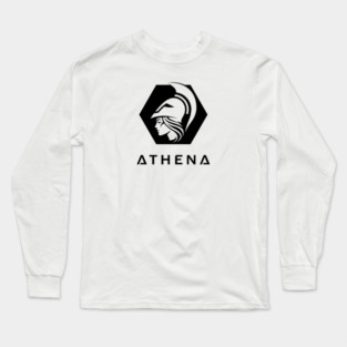 Athena Long Sleeve T-Shirt