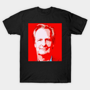 jeff daniels T-Shirt