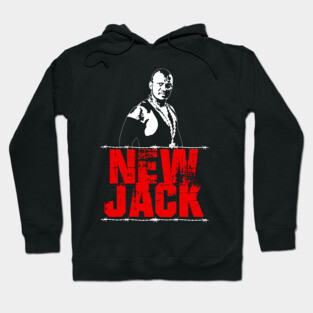 HARDCORE JACK Hoodie