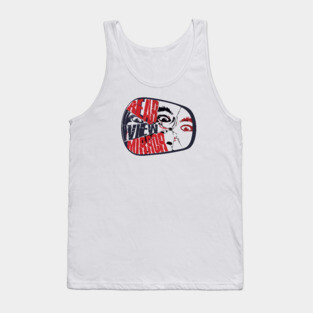 Rearviewmirror Tank Top