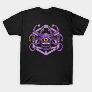 Beholder T-Shirt