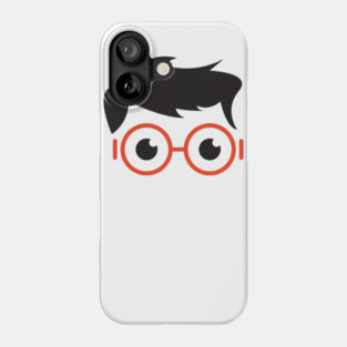 Geek Phone Case