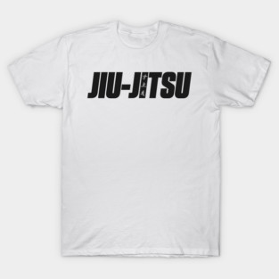 Brazilian Jiu Jitsu (BJJ) T-Shirt