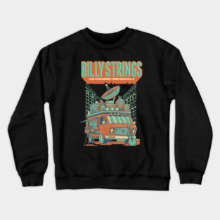 Billy van Crewneck Sweatshirt