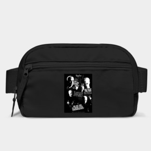 Buffy the Vampire Slayer Spike poster Bag