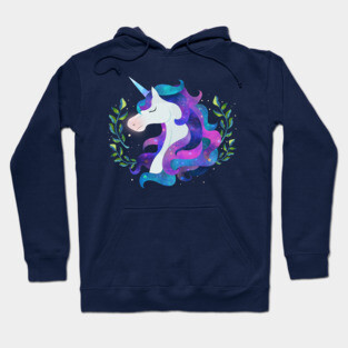 Unicorn Hoodie