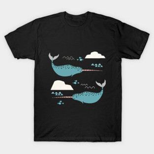 Narwhal T-Shirt