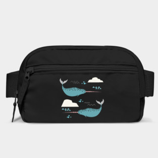 Narwhal Bag