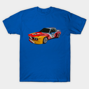 3.0 CSL Group 5 Racer T-Shirt