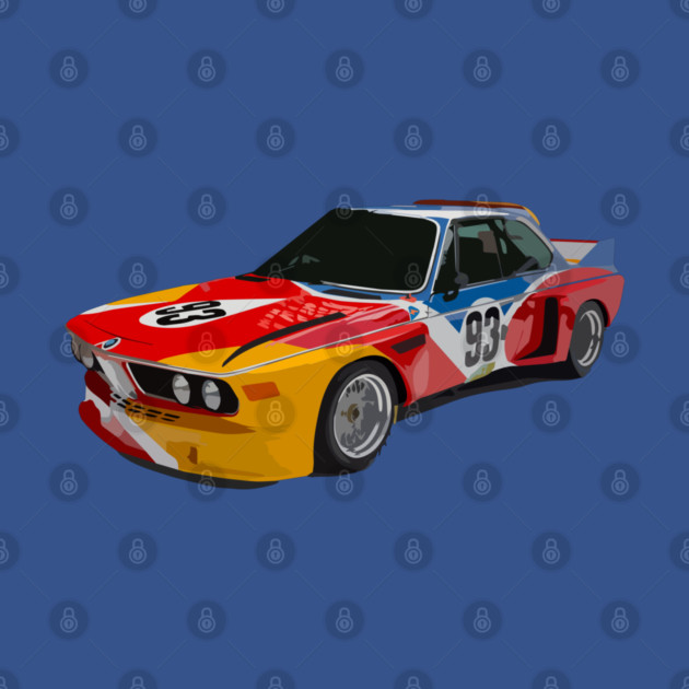 3.0 CSL Group 5 Racer by RacingRoots