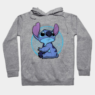 STITCH Hoodie