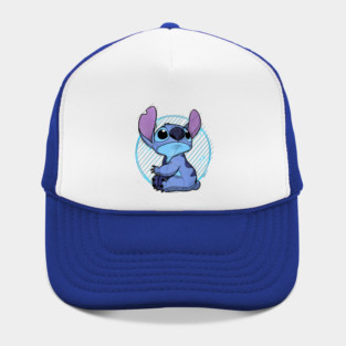 STITCH Hat