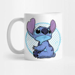 STITCH Mug