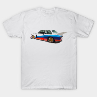 E9 3.0 CSL T-Shirt