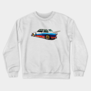 E9 3.0 CSL Crewneck Sweatshirt
