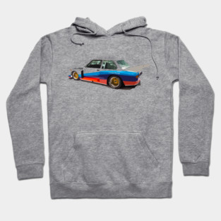 E9 3.0 CSL Hoodie