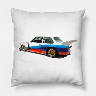 E9 3.0 CSL Pillow