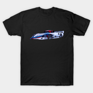 BMW GTP 1986 T-Shirt