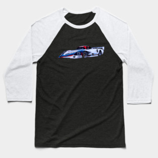 BMW GTP 1986 Baseball T-Shirt
