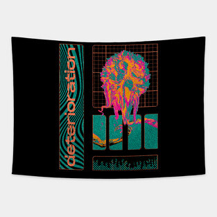 Deterioration Tapestry