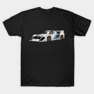 1981 March BMW GTP T-Shirt