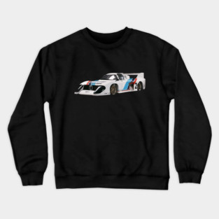 1981 March BMW GTP Crewneck Sweatshirt