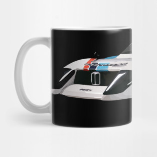 1981 March BMW GTP Mug