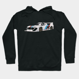 1981 March BMW GTP Hoodie