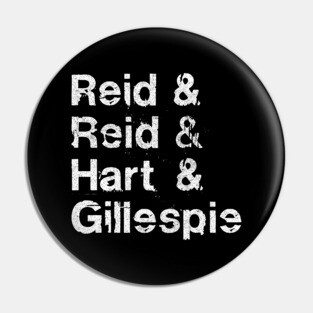 Jesus And Mary Chain Names List Design  / Aesthetic Faded Style Pin