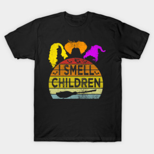 I Smell Children T-Shirt