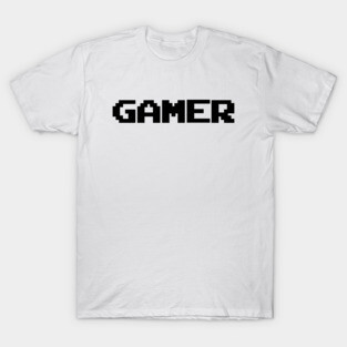 Gamer T-Shirt