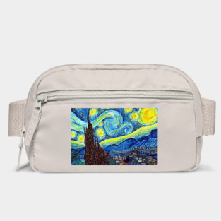 Starry Night Bag