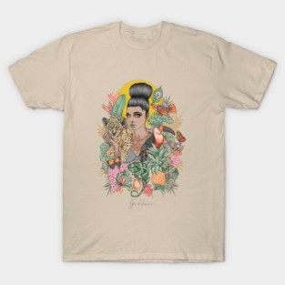 Goddess T-Shirt