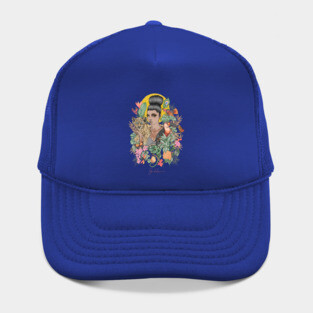 Goddess Hat