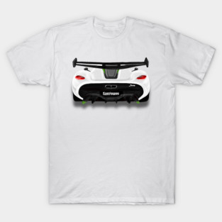 Koenigsegg Jesko T-Shirt