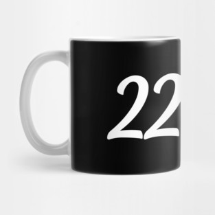 22-ish Years Old Mug