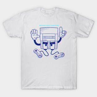 The best game ever T-Shirt