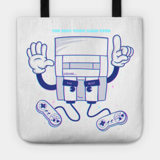 The best game ever Tote