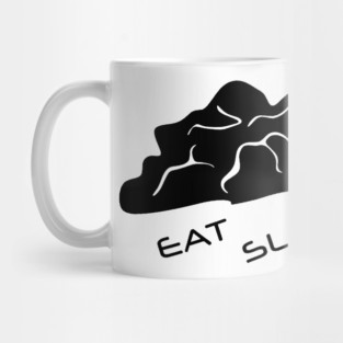 Eat Sleep Drift Mug