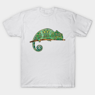 Chameleon T-Shirt