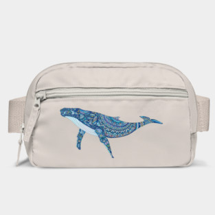 Whale Bag
