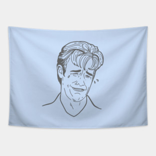 Sad Memes - Dawson Tapestry