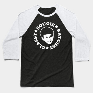 SAVAGE Baseball T-Shirt
