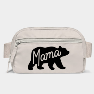 Mama Bear Bag