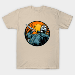 Michael Myers T-Shirt