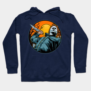 Michael Myers Hoodie